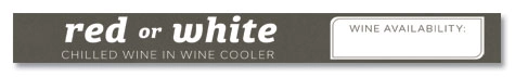 Additional Wine Availability Insert