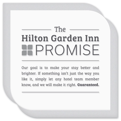 HGI Wall Mounted Sign:Individual ComponentPilot Hotel or Replacement Only