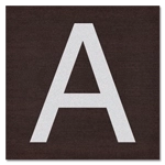 New York Elevator ID Sign - NYC Compliant