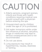 Spa Rules - CA Code