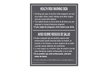 Informational Signs
