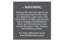 chemical exposure