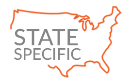 State/Province Signs