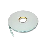 .25" White 3M #4032 Sign Tape
