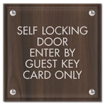 Custom General Information - Exterior Use