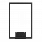 Wall Mounted Sign Frame