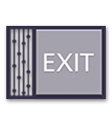 Egress Signs