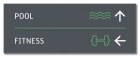 2-Line Directional w/Symbols