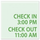 5-Line General Information