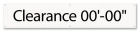 Clearance w/Height Indicator