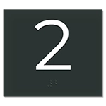 Elevator Door Jamb