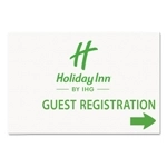 Guest Registration
