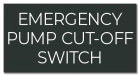ISPSC Emergency Pump Cut-Off Switch Sign
