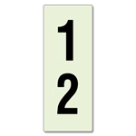 Photoluminescent Room No. -Single Level Unit - NYC