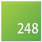 Room Number (Preferred)