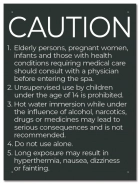 Spa Rules - California Code