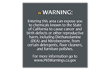 chemical exposure