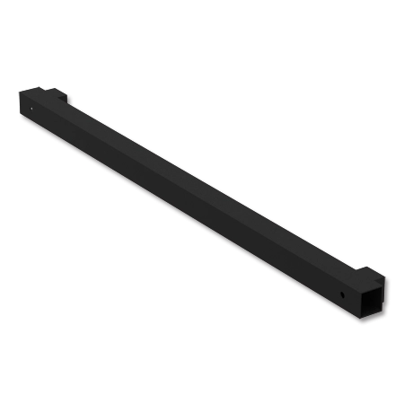 1" x 23.5" Mounting Rail