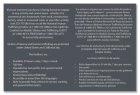 California Code - Human Trafficking Notice - English/Spanish Version
