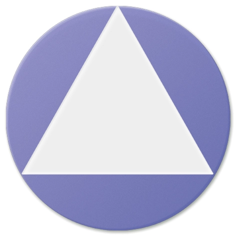 California Code Unisex Restroom Sign for Light Doors