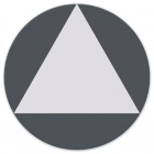 California Code - Unisex Sign
