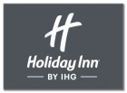 Holiday Inn Podium Display