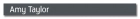 Manager on Duty Nameplate - Additional