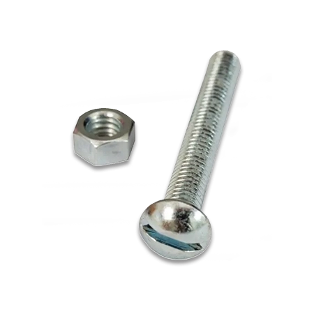 Nuts & Bolts