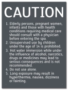 Spa Rules - California Code