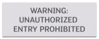 State Pool Sign - Pool Rules - Texas Compliant