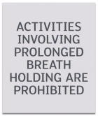 State Pool Sign - Pool Rules - Wisconsin Compliant