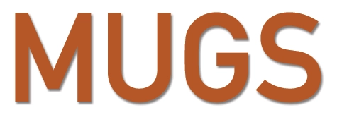 1" Vinyl Text