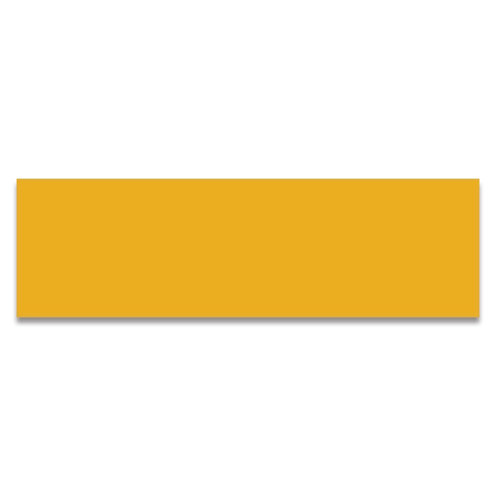 18" x 60" Acrylic Cabinet Cover