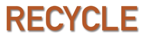 .75" Vinyl Text