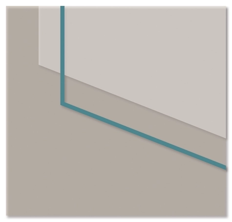 Acrylic Panel for V1.1