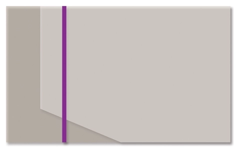 Acrylic Panel for V2.1