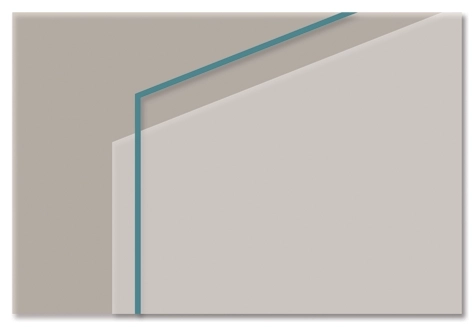 Acrylic Panel for V2.1