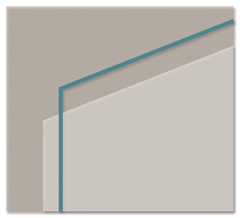 Acrylic Panel for V2.2