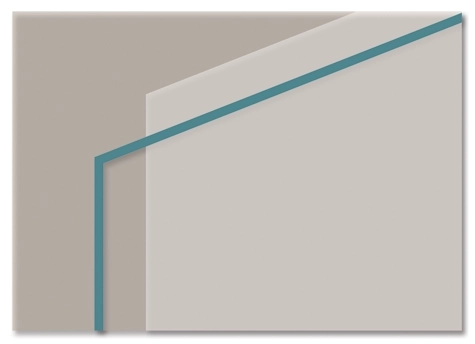Acrylic Panel for V3.0 and 3.1