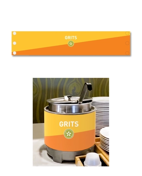 Grits WrapFor Renovation Properties
