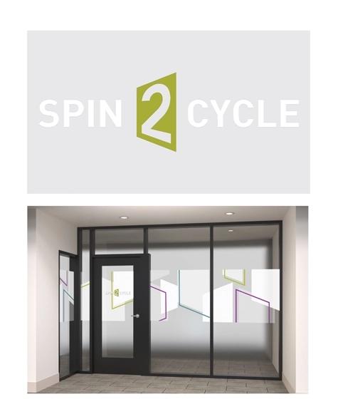 Spin2Cycle Logo