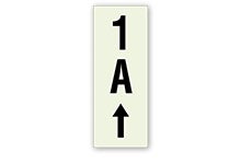 Apt/Room IDs