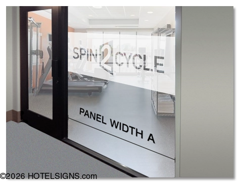 Home2 Suites Sign Store by HOTELSIGNS.com | spin2cycle graphic ...