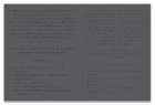 California Code -  Human Trafficking Notice - English/Spanish Version 