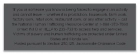 Florida Code - Human Trafficking Post (Small) - Acrylic Material