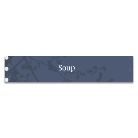 Soup Wrap