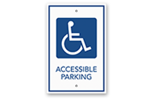 Parking Signs