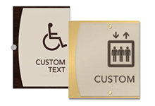  Custom Regulatory Sign