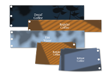 Urn & Warmer Wraps