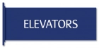 2-Line Flag Sign